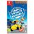 Totally Reliable Delivery Service - Definitive Edition /Switch