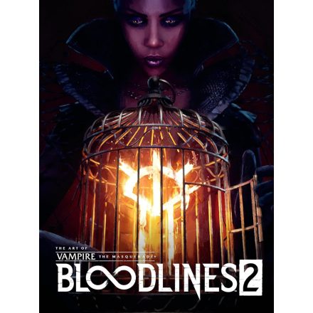 Vampire: The Masquerade - Bloodlines 2 /Xbox Series X