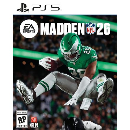 EA Sports: Madden NFL 26 /PS5