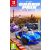 Edd & Edda: Grand Prix - Racing Champions /Switch