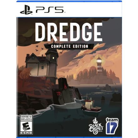 Dredge - Complete Edition /PS5