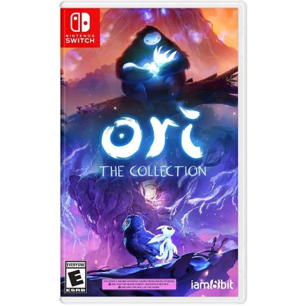 Ori - The Collection /Switch