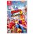 Garfield Kart 2 - All You Can Drift /Switch