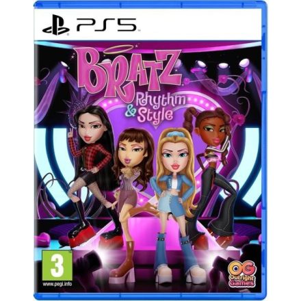 Bratz: Rhythm & Style /PS5