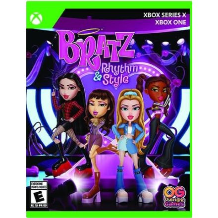 Bratz: Rhythm & Style /Xbox Series X