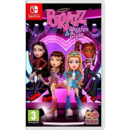 Bratz: Rhythm & Style /Switch