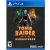 Tomb Raider IV-VI Remastered Starring Lara Croft /PS4