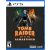 Tomb Raider IV-VI Remastered Starring Lara Croft /PS5
