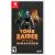 Tomb Raider IV-VI Remastered Starring Lara Croft /Switch