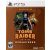 Tomb Raider IV-VI Remastered Starring Lara Croft - Deluxe Edition /PS5