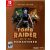 Tomb Raider IV-VI Remastered Starring Lara Croft - Deluxe Edition /Switch