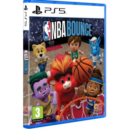 NBA Bounce /PS5