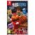 NBA Bounce /Switch