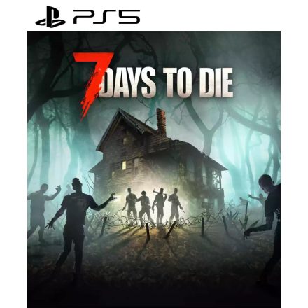 7 Days to Die - Console Edition /PS5