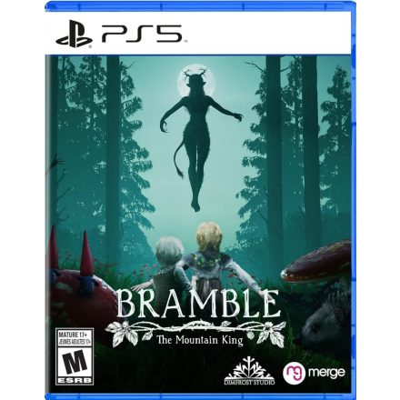 Bramble: The Mountain King (#) /PS5