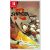 Shinobi: Art of Vengeance (Code in a Box) /Switch