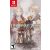 Final Fantasy Tactics: The Invalice Chronicles /Switch