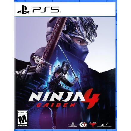 Ninja Gaiden 4 /PS5