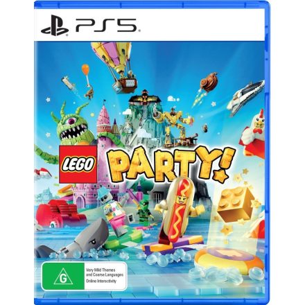 LEGO Party! /PS5