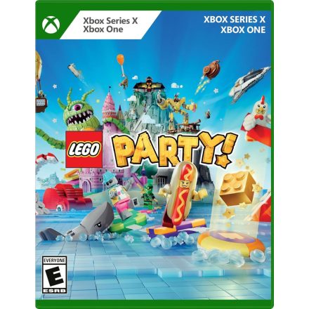 LEGO Party! /Xbox Series X