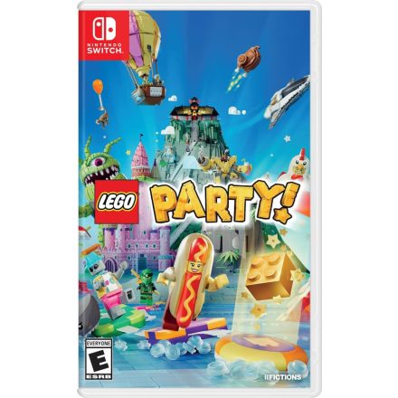 LEGO Party! /Switch
