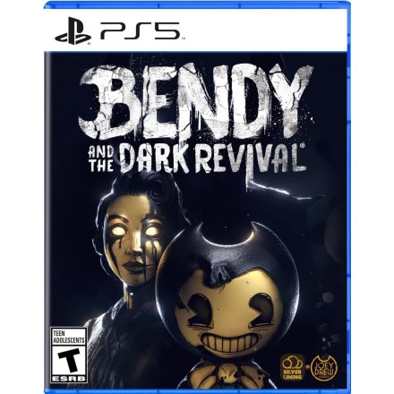 Bendy and the Dark Revival /PS5