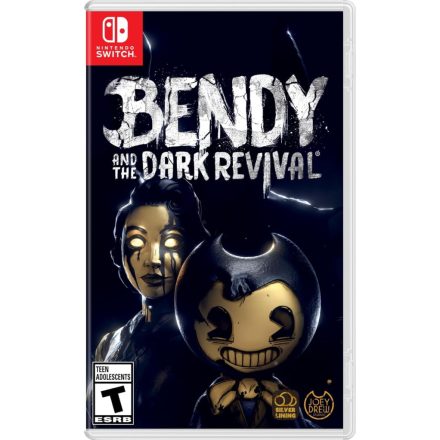 Bendy and the Dark Revival /Switch