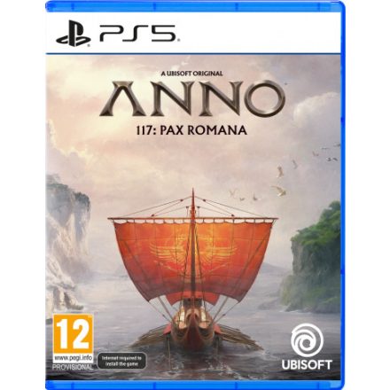 Anno 117: Pax Romana /PS5