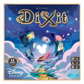 LOGO Disney /Boardgames