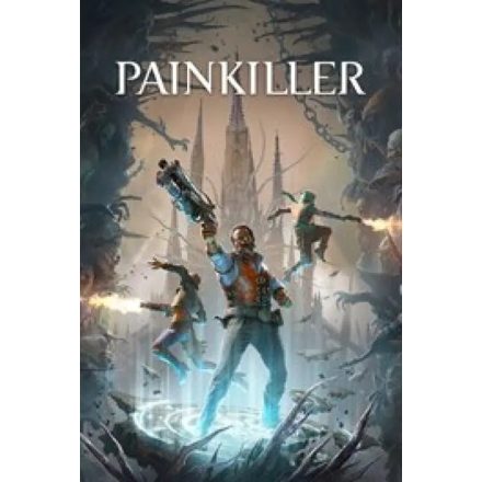 Painkiller /Xbox Series X