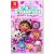 DreamWorks Gabby's Dollhouse: Ready to Party /Switch
