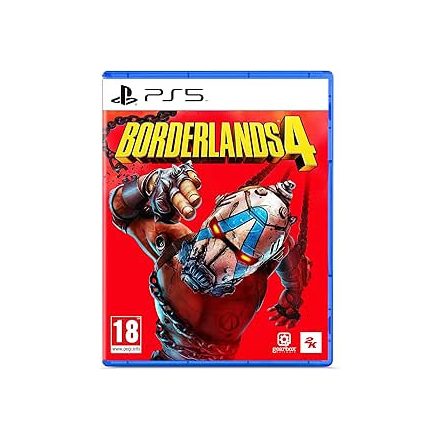 Borderlands 4 /PS5
