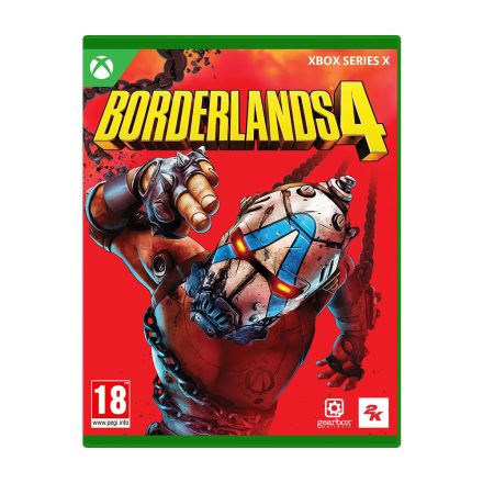 Borderlands 4 /Xbox Series X