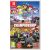 Paw Patrol Rescue Wheels: Championship /Switch