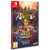 Double Dragon Revive - Limited Edition /Switch