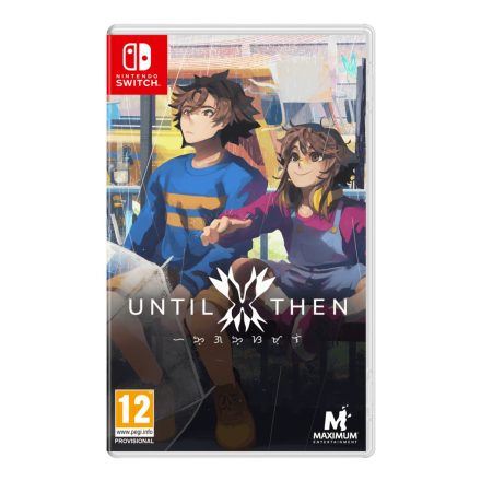 Until Then /Switch