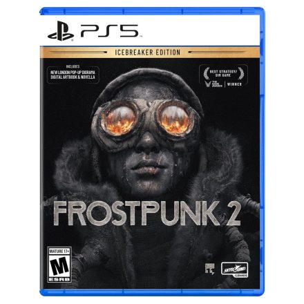 Frostpunk 2 - Icebreaker Edition /PS5