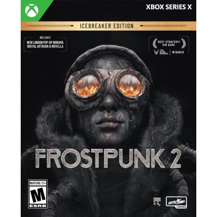 Frostpunk 2 - Icebreaker Edition /Xbox Series X