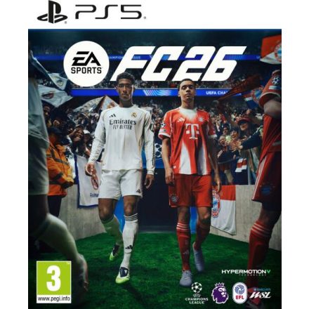 FC 26 /PS5