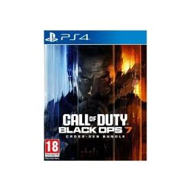 Call of Duty: Black Ops 7 /PS4