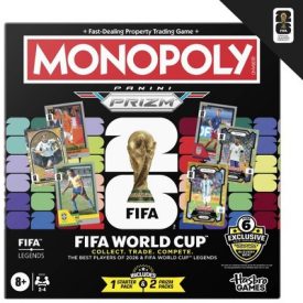 Monopoly FIFA /Boardgame