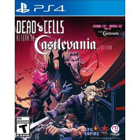 Dead Cells: Return to Castlevania Edition (#) /PS4