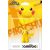 Nintendo Amiibo Character - Pikachu (Super Smash Bros. Collection) /Switch