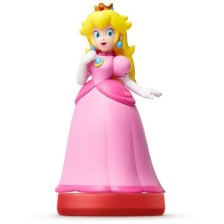 Nintendo Amiibo Character - Peach (Super Mario Collection) /Switch