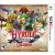 Hyrule Warriors Legends /3DS