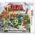 The Legend of Zelda: Tri Force Heroes /3DS