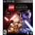 Lego Star Wars: The Force Awakens (DELETED TITLE) /PS3