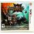 Monster Hunter: Generations /3DS