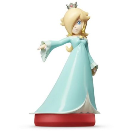 Nintendo Amiibo Character - Rosalina (Super Mario Collection) /Switch