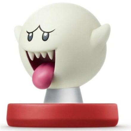 Nintendo Amiibo Character - Boo (Super Mario Collection) /Switch